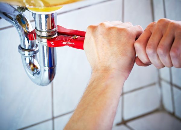 About Leslie Plumbers